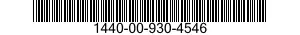 1440-00-930-4546  1440009304546 009304546
