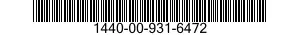 1440-00-931-6472 SPRING,HELICAL,COMPRESSION 1440009316472 009316472