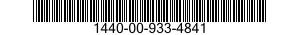 1440-00-933-4841  1440009334841 009334841