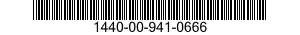 1440-00-941-0666 CAP ASSEMBLY 1440009410666 009410666