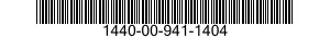 1440-00-941-1404  1440009411404 009411404
