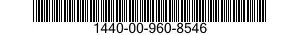 1440-00-960-8546  1440009608546 009608546