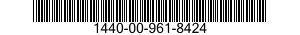 1440-00-961-8424  1440009618424 009618424