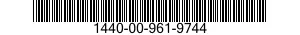 1440-00-961-9744  1440009619744 009619744