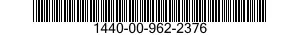 1440-00-962-2376  1440009622376 009622376