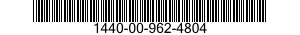 1440-00-962-4804  1440009624804 009624804