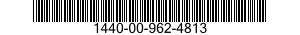 1440-00-962-4813  1440009624813 009624813
