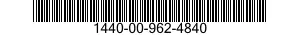 1440-00-962-4840  1440009624840 009624840