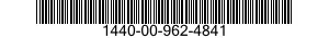 1440-00-962-4841  1440009624841 009624841