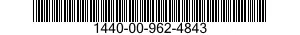 1440-00-962-4843  1440009624843 009624843