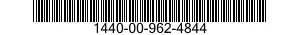 1440-00-962-4844  1440009624844 009624844
