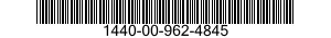 1440-00-962-4845  1440009624845 009624845