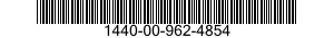 1440-00-962-4854  1440009624854 009624854