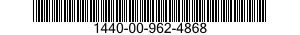1440-00-962-4868  1440009624868 009624868