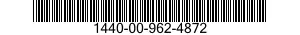 1440-00-962-4872  1440009624872 009624872