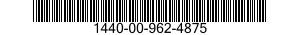 1440-00-962-4875  1440009624875 009624875