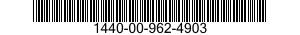 1440-00-962-4903  1440009624903 009624903
