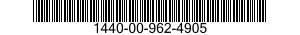 1440-00-962-4905  1440009624905 009624905
