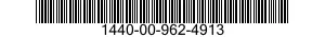 1440-00-962-4913  1440009624913 009624913