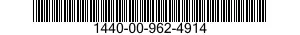 1440-00-962-4914  1440009624914 009624914