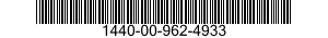 1440-00-962-4933  1440009624933 009624933