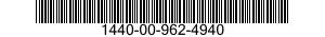 1440-00-962-4940  1440009624940 009624940