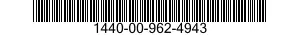 1440-00-962-4943  1440009624943 009624943