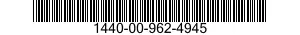 1440-00-962-4945  1440009624945 009624945