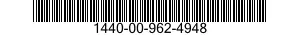 1440-00-962-4948  1440009624948 009624948
