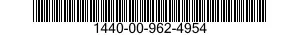 1440-00-962-4954  1440009624954 009624954