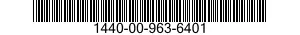 1440-00-963-6401  1440009636401 009636401