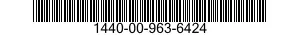 1440-00-963-6424  1440009636424 009636424