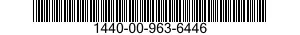 1440-00-963-6446  1440009636446 009636446