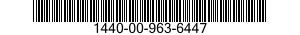 1440-00-963-6447  1440009636447 009636447