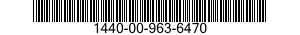 1440-00-963-6470  1440009636470 009636470