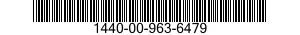 1440-00-963-6479  1440009636479 009636479