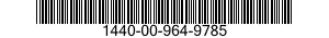 1440-00-964-9785  1440009649785 009649785