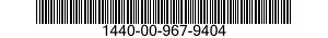 1440-00-967-9404  1440009679404 009679404