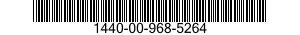 1440-00-968-5264  1440009685264 009685264