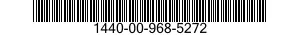 1440-00-968-5272  1440009685272 009685272