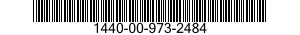 1440-00-973-2484  1440009732484 009732484