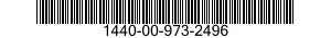 1440-00-973-2496  1440009732496 009732496