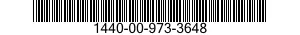 1440-00-973-3648  1440009733648 009733648