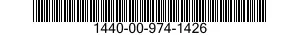1440-00-974-1426  1440009741426 009741426