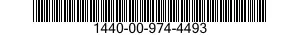 1440-00-974-4493  1440009744493 009744493