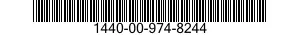 1440-00-974-8244  1440009748244 009748244