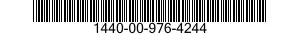 1440-00-976-4244  1440009764244 009764244