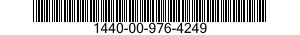 1440-00-976-4249  1440009764249 009764249