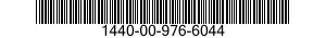 1440-00-976-6044  1440009766044 009766044