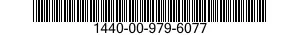 1440-00-979-6077  1440009796077 009796077